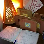 La Casetta Delle Candele Vakantiehuis *