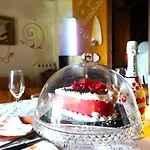 Vakantiehuis La Casetta Delle Candele