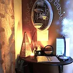 La Casetta Delle Candele