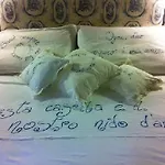 La Casetta Delle Candele Vakantiehuis *