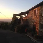La Casetta Delle Candele * Montemerano