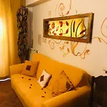 La Casetta Delle Candele Vakantiehuis *