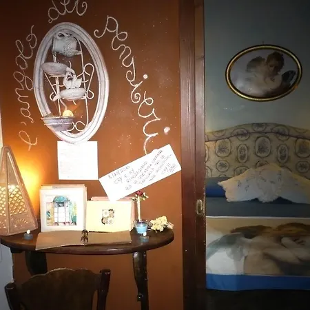 La Casetta Delle Candele Casa vacanze Montemerano