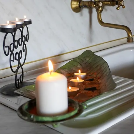 La Casetta Delle Candele