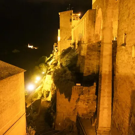 Casa vacanze La Casetta Delle Candele
