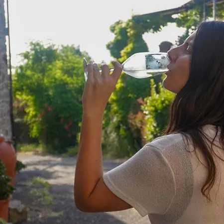 La Casetta Delle Candele Casa vacanze *