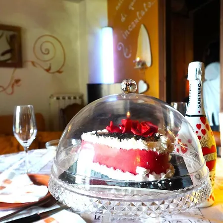 Holiday home La Casetta Delle Candele