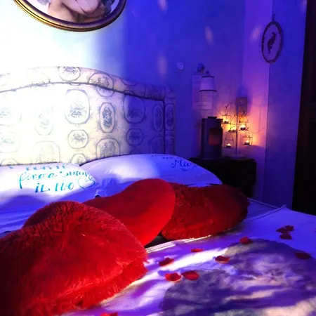 La Casetta Delle Candele Casa vacanze *
