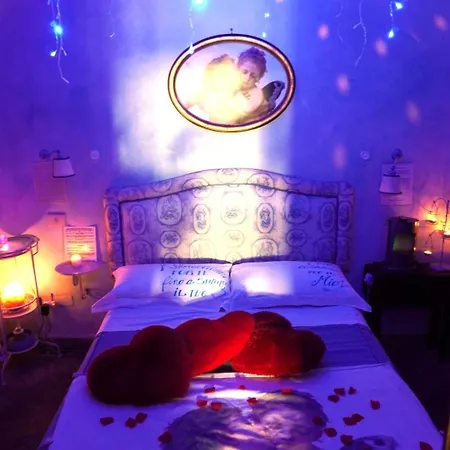 Casa vacanze La Casetta Delle Candele