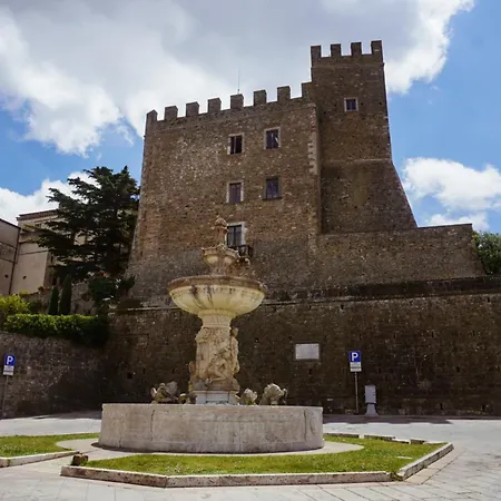Casa vacanze La Casetta Delle Candele *
