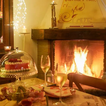 Holiday home La Casetta Delle Candele Montemerano