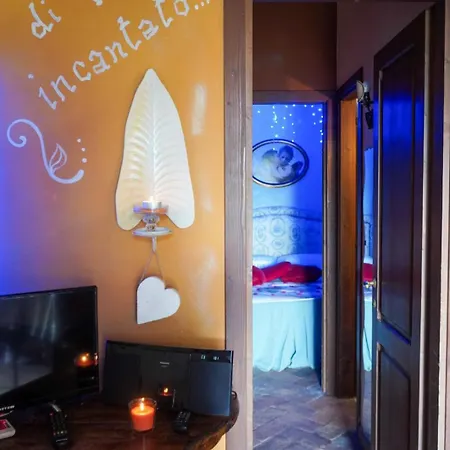 La Casetta Delle Candele *