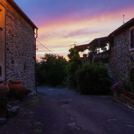 La Casetta Delle Candele Holiday home
