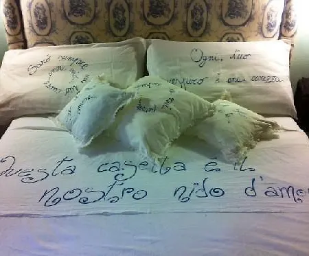 La Casetta Delle Candele Holiday home *
