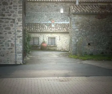 Casa vacanze La Casetta Delle Candele *