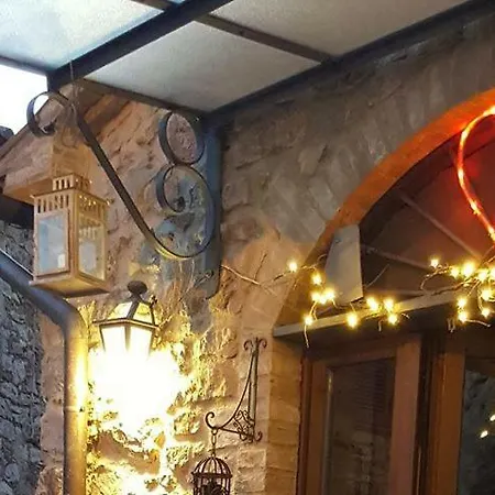 La Casetta Delle Candele Holiday home Montemerano