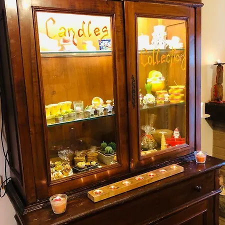 La Casetta Delle Candele * Montemerano