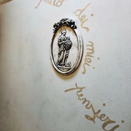 La Casetta Delle Candele