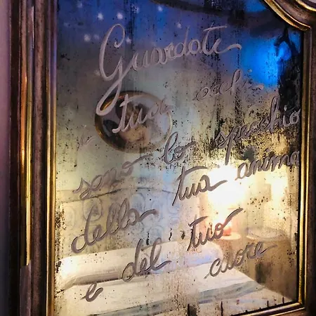 La Casetta Delle Candele