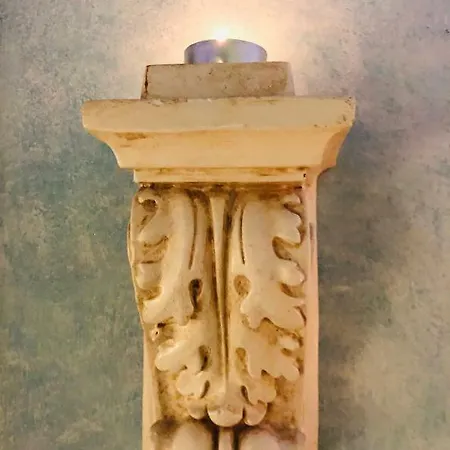 Casa vacanze La Casetta Delle Candele