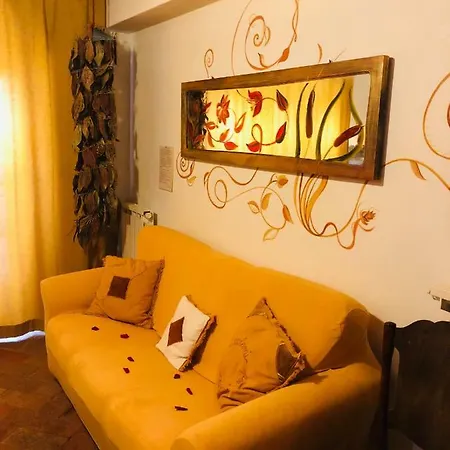 La Casetta Delle Candele Casa vacanze *