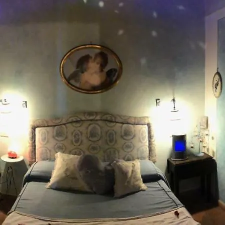 Casa vacanze La Casetta Delle Candele